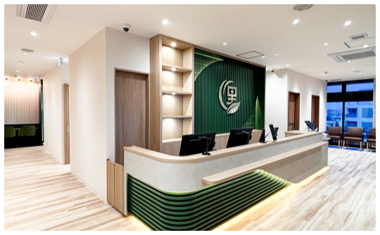 多様な工事の事例写真